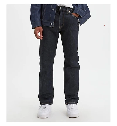 Levi's Men's 541 Big & Tall Athletic Jeans