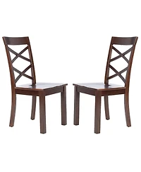 Ainslee Dining Chair, Set of 2