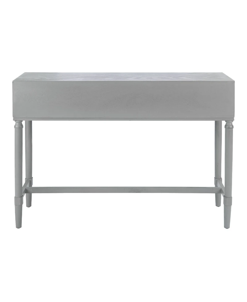 Aliyah 4 Drawer Console Table