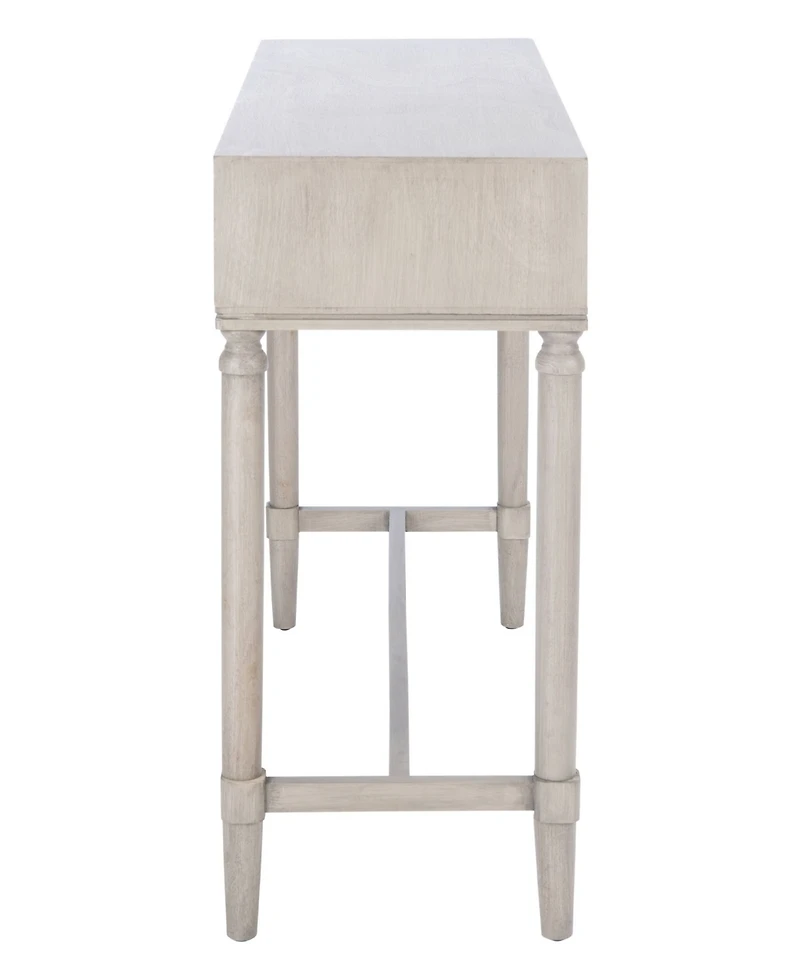 Aliyah 2 Drawer Console Table