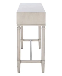 Aliyah 2 Drawer Console Table