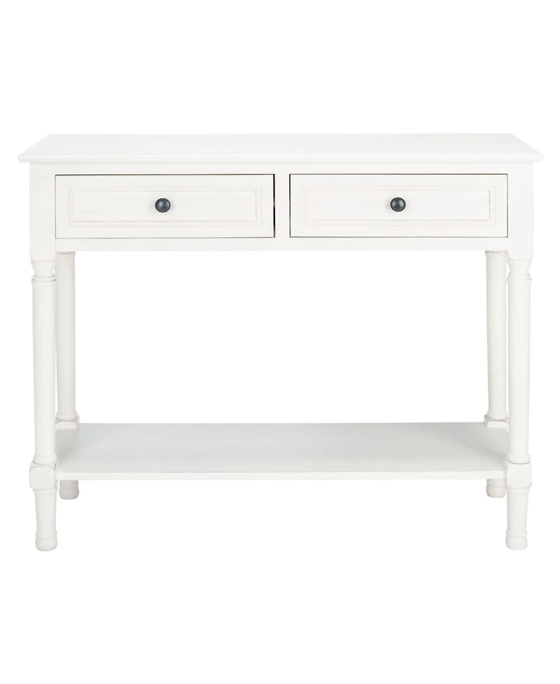 Tate 2 Drawer Console Table
