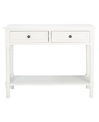 Tate 2 Drawer Console Table