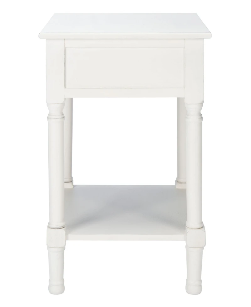 Tate 1 Drawer Accent Table