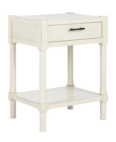 Filbert 1 Drawer Accent Table