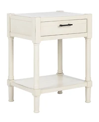 Filbert 1 Drawer Accent Table