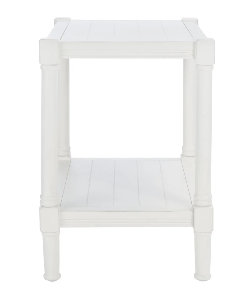 Rafiki Rectangle Accent Table