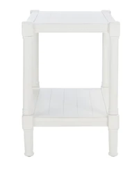 Rafiki Rectangle Accent Table