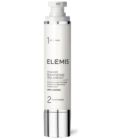Elemis Dynamic Resurfacing Peel & Reset