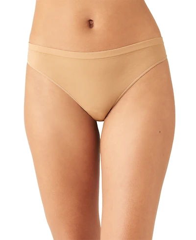 b.tempt'd by Wacoal Women's Comfort Intended Thong Underwear 979240