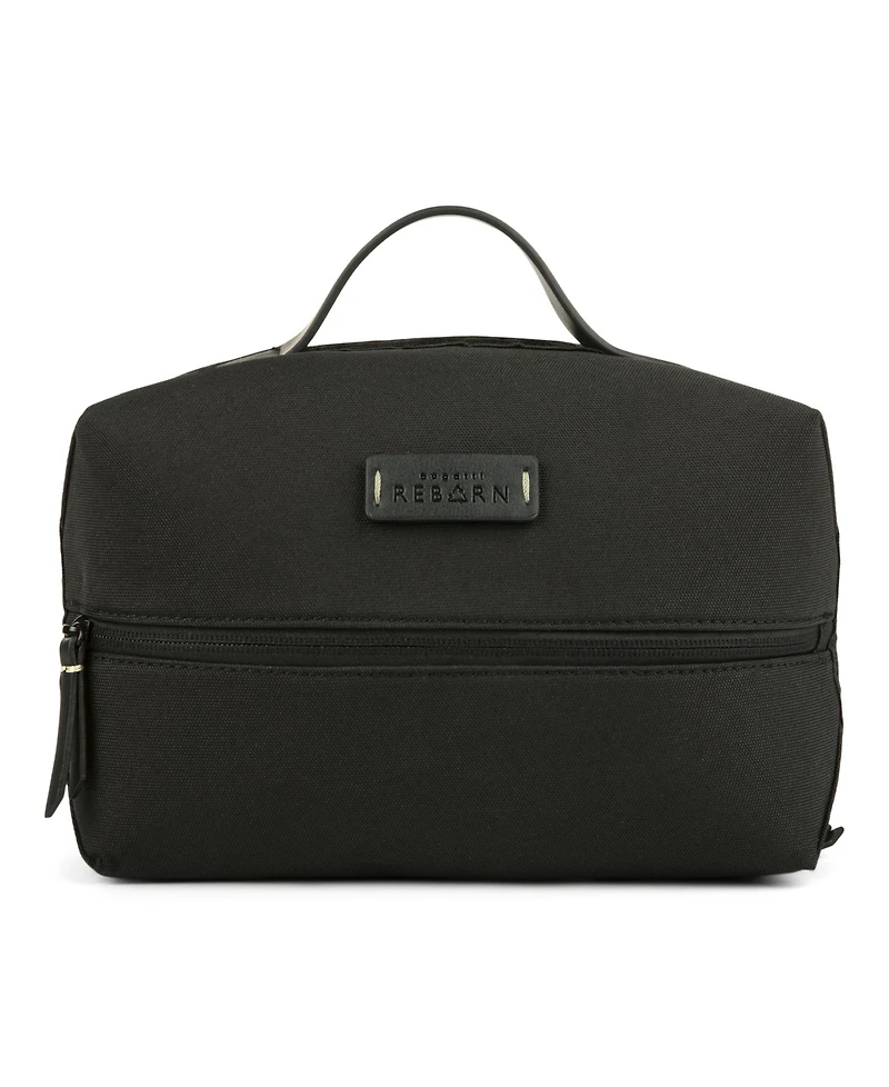 Bugatti Reborn Travel Case