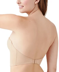 b.tempt'd by Wacoal Future Foundation Low Back Strapless Bra 959281