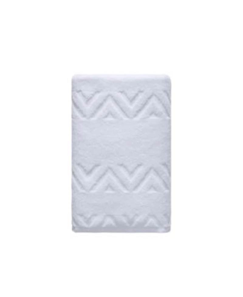 Ozan Premium Home Turkish Cotton Sovrano Bath Towels