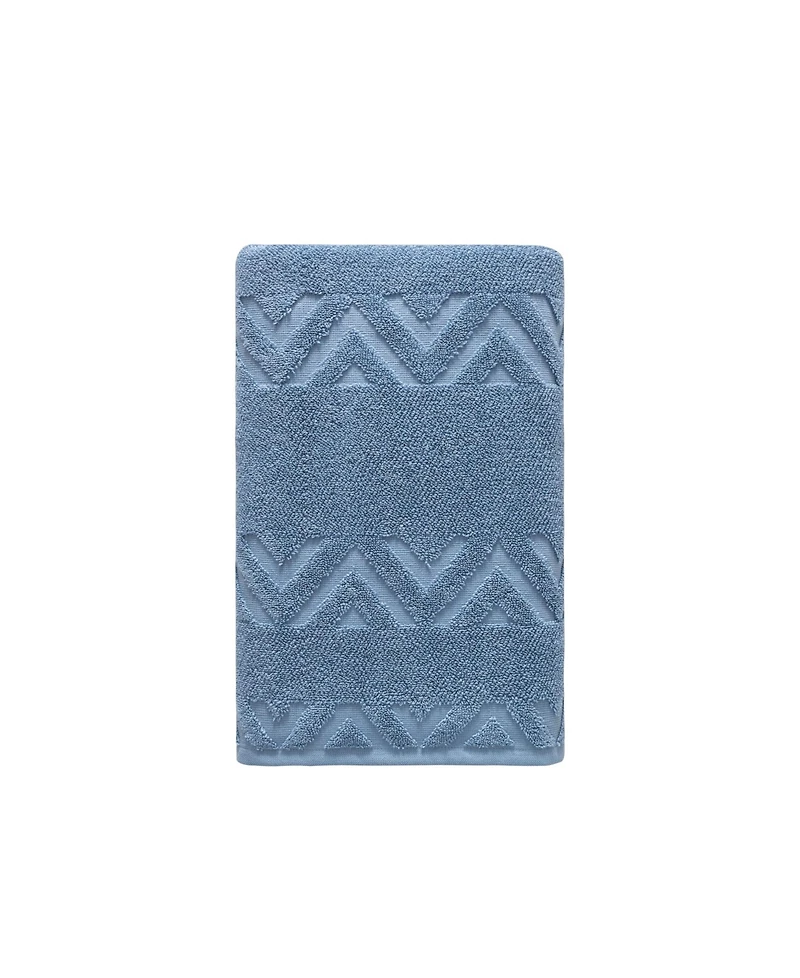 Ozan Premium Home Turkish Cotton Sovrano Collection Luxury Bath Towel