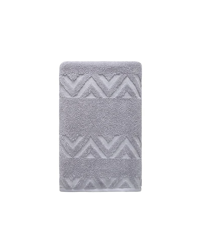 Ozan Premium Home Turkish Cotton Sovrano Collection Luxury Bath Towel