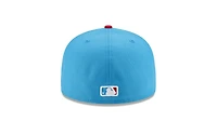 New Era Miami Marlins City Connect 59FIFTY Cap