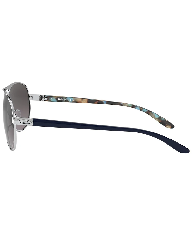 Oakley Men's Prizm Sunglasses, OO4079 59