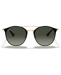 Ray-Ban Unisex Sunglasses, RB3546 52