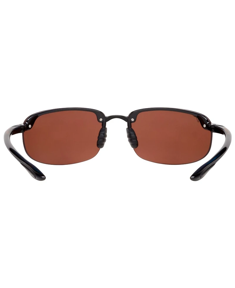 Maui Jim Hookipa Polarized Sunglasses , 407