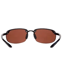 Maui Jim Hookipa Polarized Sunglasses , 407