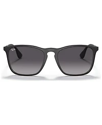 Ray-Ban Sunglasses, RB4187 Chris
