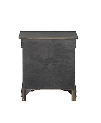 Acme Furniture Louis Philippe Nightstand