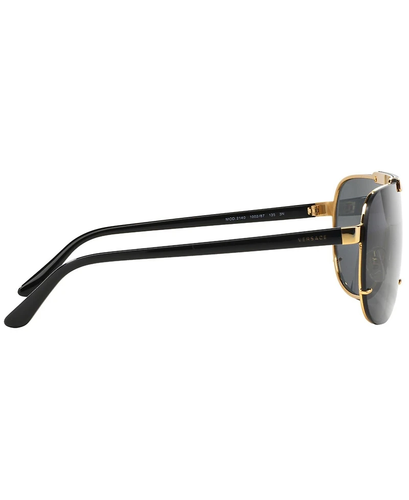 Versace Sunglasses, VE2140