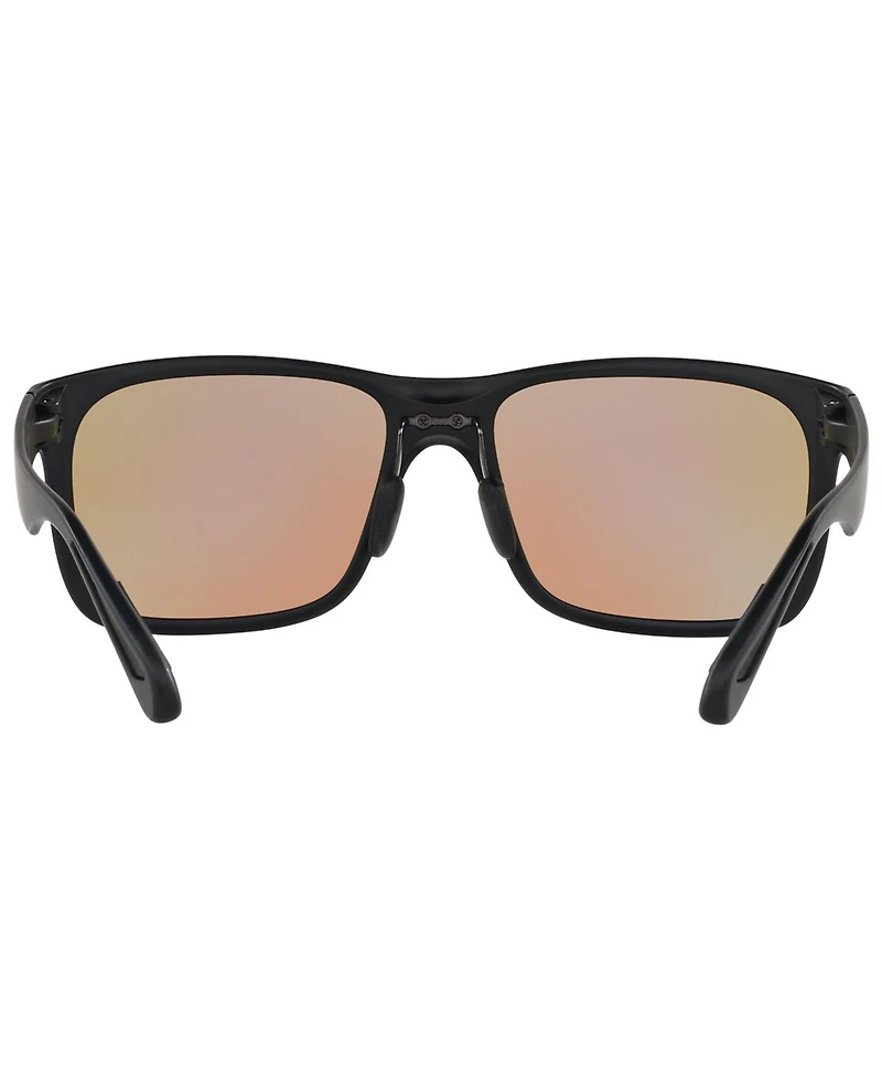Maui Jim Red Sands Polarized Sunglasses