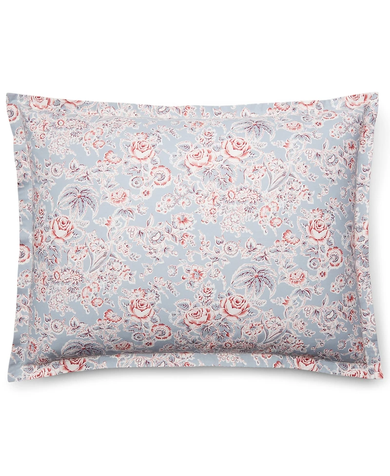 Lauren Ralph Lauren Maddie Floral 3-Pc. Duvet Cover Set