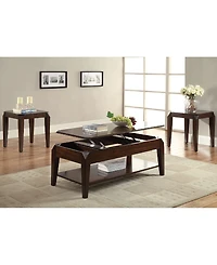Acme Furniture Docila End Table