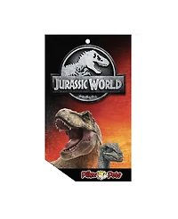 Jurassic World Blue Plush Pillow Pet, 16"