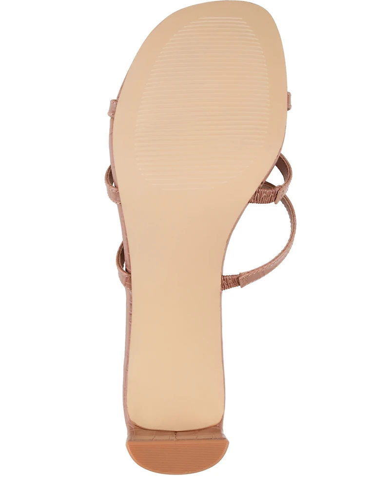 Journee Collection Women's Hariett Sandals