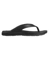 Totes Women's Everywear Ara Thong Sandal