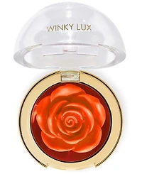 Winky Lux Cheeky Rose Blush