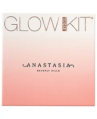 Anastasia Beverly Hills Sugar Glow Kit