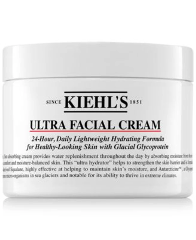 Kiehls Since 1851 Ultra Hydrators Collection