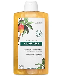 Klorane Nourishing Shampoo With Mango