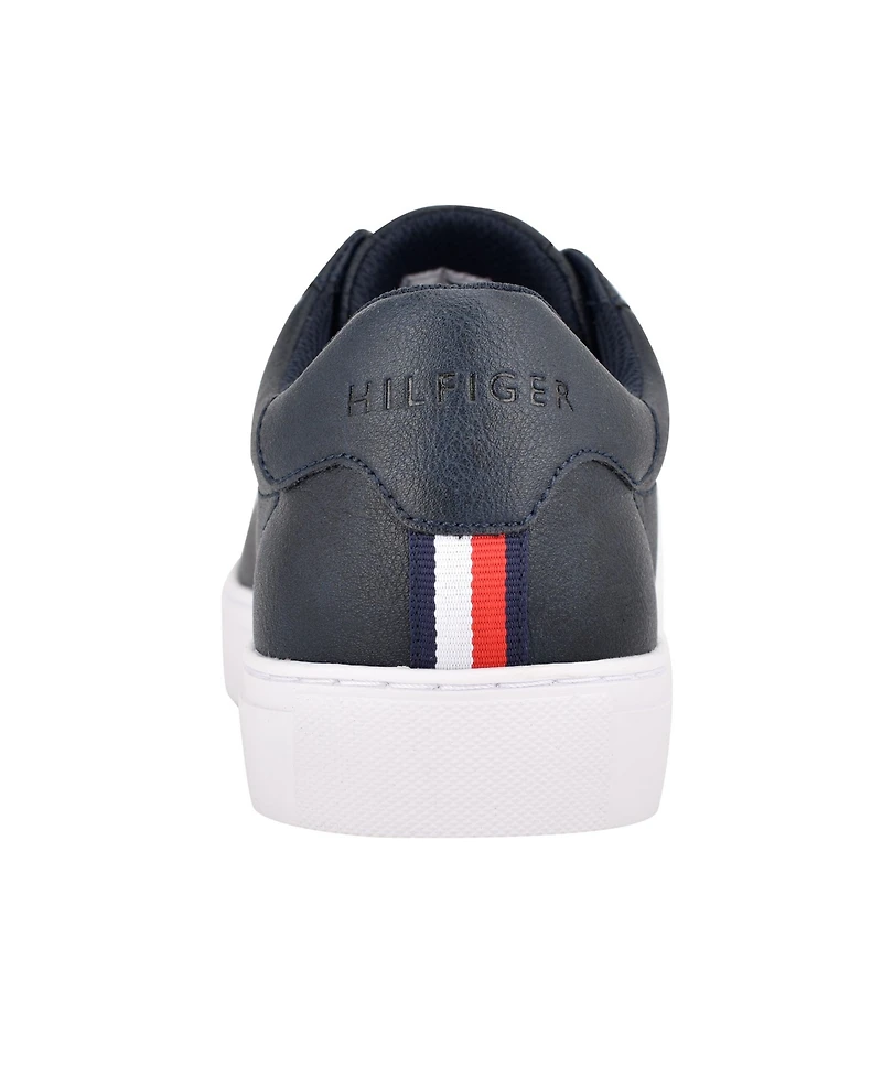 Tommy Hilfiger Men's Brecon Cup Sole Sneakers