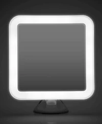 Fancii Mira 10x Lighted Magnifying Makeup Mirror