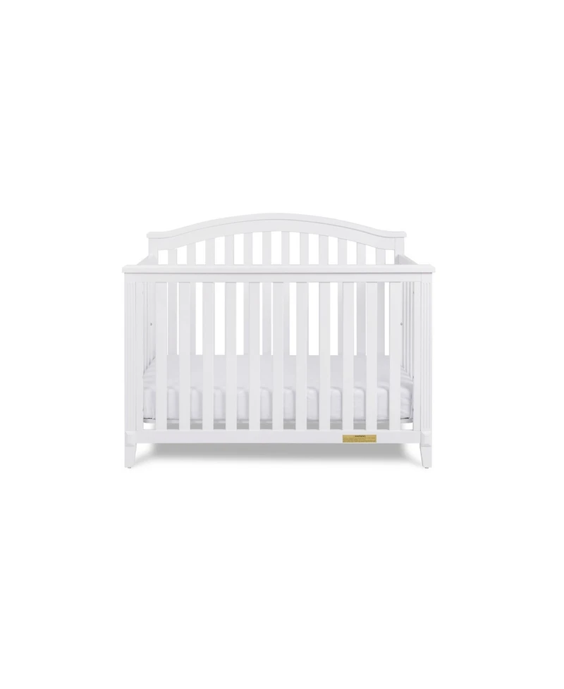 Afg Baby Furniture Kali Ii Convertible Crib