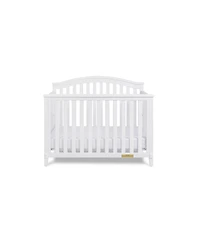 Afg Baby Furniture Kali Ii Convertible Crib
