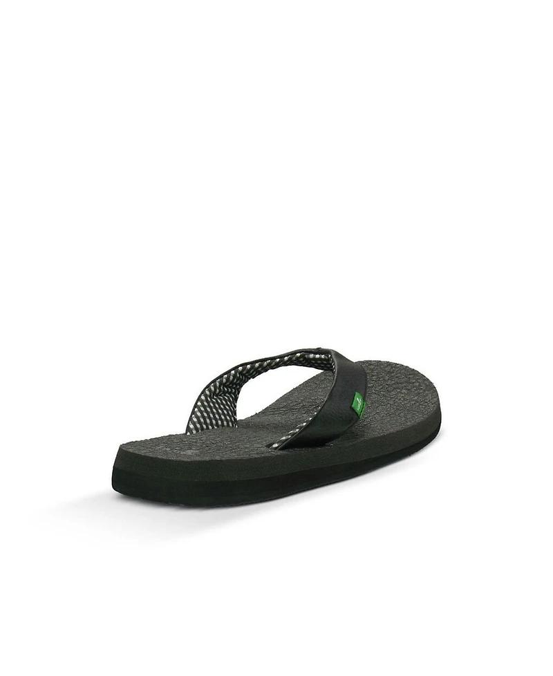 Sanuk Women's Yoga Mat Sandals