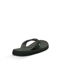 Sanuk Women's Yoga Mat Sandals
