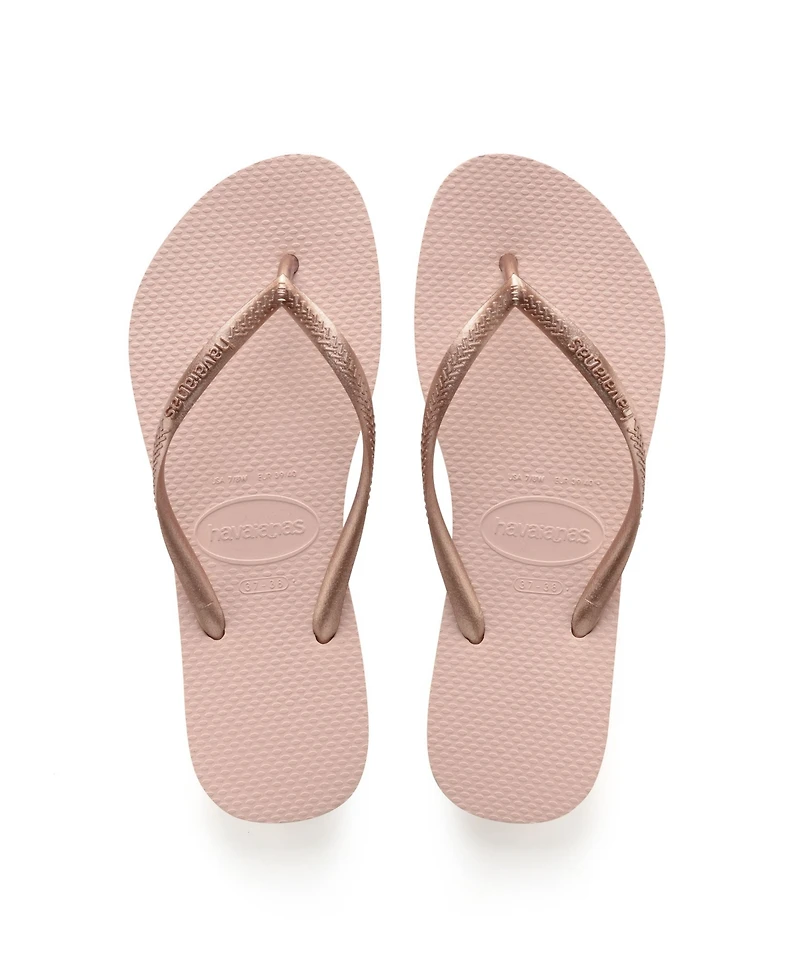 Havaianas Women's Slim Flip-flop Sandals