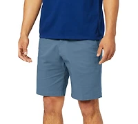Dockers Men's Ultimate Supreme Flex Stretch Solid 9.5" Shorts