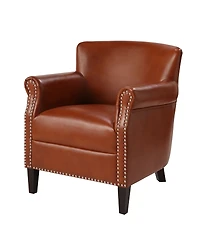 Holly Club Chair