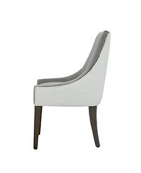 Jolie Upholstered Dining Chair
