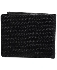 Calvin Klein Men's Rfid Slimfold Wallet & Key Fob Set