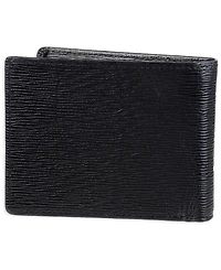 Calvin Klein Men's Rfid Slimfold Extra Capacity Wallet
