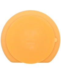 Bumkins Baby Boys or Girls Grip Self-Serve Dish